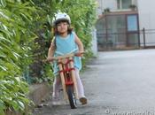 bici senza pedali