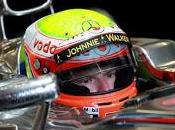 Oliver Turvey soddisfatto progressi della MP4-28