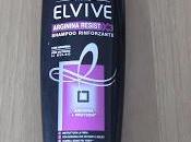 PRODOTTO GIORNO: Elvive Arginina ResistX3 Shampoo rinforzante L'Oreal Paris