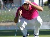 Golf: buon avvio Francesco Molinari nell’Open Championship