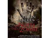 Recensioni notte degli zombie" Jonathan Maberry