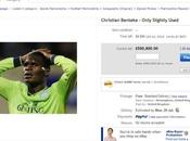 Lotito Benteke puoi prendere gara, coraggio questo pane