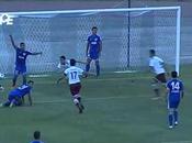 Kukesi-Sarajevo 3-2, video highlights