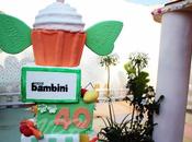 VOGUE BAMBINI 40th ANNIVERSARY