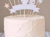 cake toppers