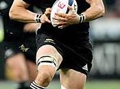 ritorno Richie McCaw