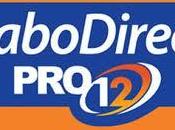 RaboDirect 2013-14: calendario