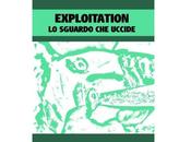 Nuove Uscite “Exploitation sguardo uccide" Francesco Pasanisi