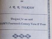 Fourteenth Century Verse Prose. [With Glossary], 1944