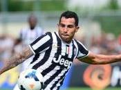 Juve, Tevez vuole Champions!