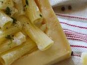 TORTIGLIONI QUATTRO FORMAGGI