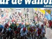 Giro Vallonia 2013: tappe partenti