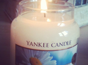 Yankee Candle mania!