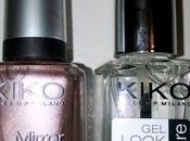 Kiko Make Milano Smalto Mirror Look