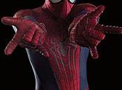 Diego Comic-Con: presentato Amazing Spider-Man