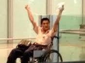 Paura Pechino: disabile esplodere ordigno protesta