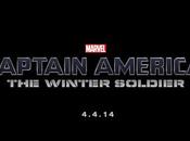 Comic Diego nuovo logo promozionale anche Captain America: Winter Soldier