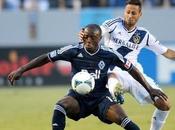 Angeles Galaxy-Vancouver Whitecaps 2-1, video highlights