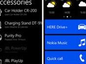 aggiornano "Accessori Nokia Lumia"