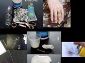 Tutorial lace ring "all finger"