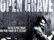 Agosto arriva nelle sale italiane l'horror ''Open Grave'' distribuito Eagle Pictures (con foto trailer)