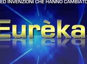 Eureka: l’invenzione Disco