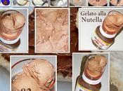Gelato alla nutella