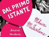 Recensione "Dal primo istante" Mhairi McFarlane