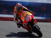 MotoGP: Laguna Seca Marquez Show cavatappi, Valentino Rossi