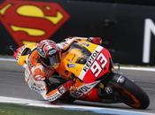 MotoGP: Sachsenring qualifica Marquez fulmine Germania