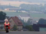 MotoGP: Sachsenring Marquez migliore tutte sessioni