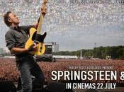 Springsteen film, cinema solo luglio