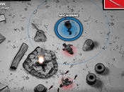 Android game Walking Dead: Assault ottimo strategico salsa zombie (tanti zombie!)