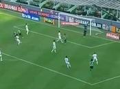 Santos-Coritiba 2-2, video highlights