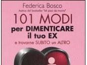 “101 modi dimenticare ex…” Federica Bosco