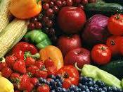 Frutta verdura allungano vita