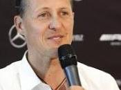 Michael Schumacher: "Quattro favoriti titolo"