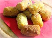 Crocchette riso freddo