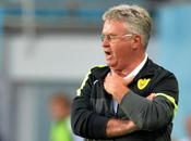 CLAMOROSO Anzhi, dimette Hiddink; Barcellona all’orizzonte?