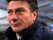 Punture spillo Benitez Mazzarri