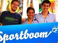 Sportboom.it, quando sport social amici