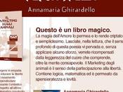 Marketing degli Animali nuovo libro Annamaria Ghirardello