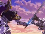 Nuovo trailer CODE GEASS: Akito Exiled