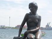 tranquillo week Copenaghen vento biciclette