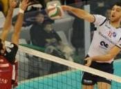 Volley: colpo Parella chiama Moro