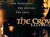 Corvo Salvation (2000)