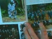 nuxovi uomini lucertola: immagini white dwarf