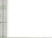 Schemi filet: corredino neonato: copertina lino inserti pizzo filet