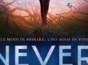 [Recensione] Never Veronica Rossi