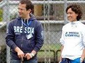 Intervista Cristian Peri, Calcio Brescia Femminile.